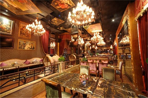 庆阳可以出台的KTV会所